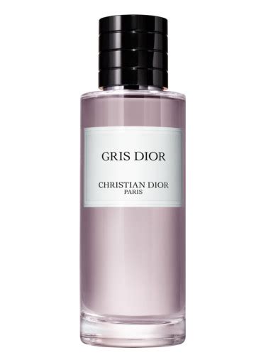 gris dior fragrantica|christian dior gris perfume price.